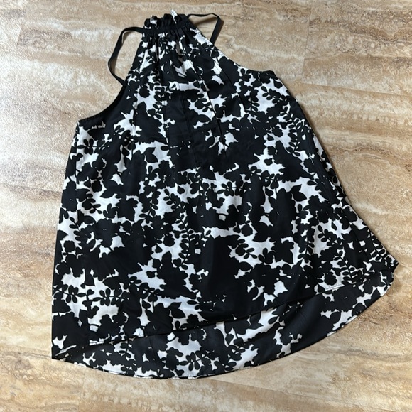 NWOT Kristin Davis Top Size Small - Picture 6 of 7